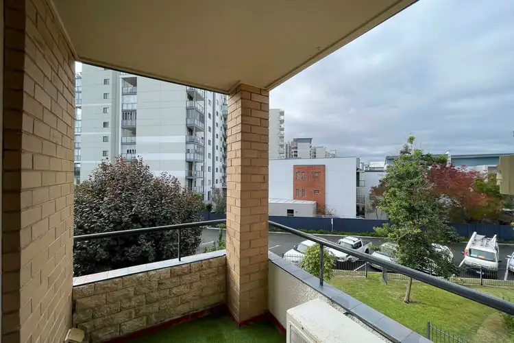 Seventh view of Homely unit listing, 24E/66 Great Eastern Highway, Rivervale WA 6103