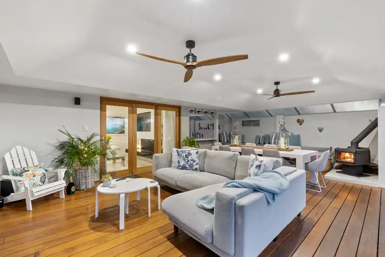 4A Jervis Way, Sorrento WA 6020