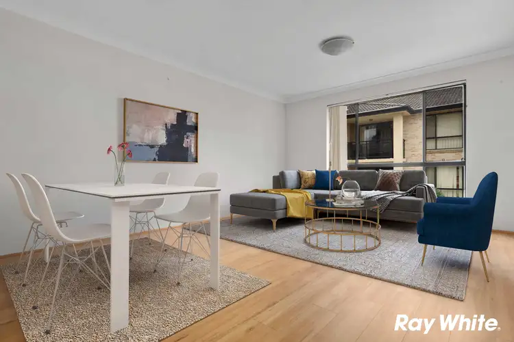 Main view of Homely unit listing, 10/23 Methven Street, Mount Druitt NSW 2770