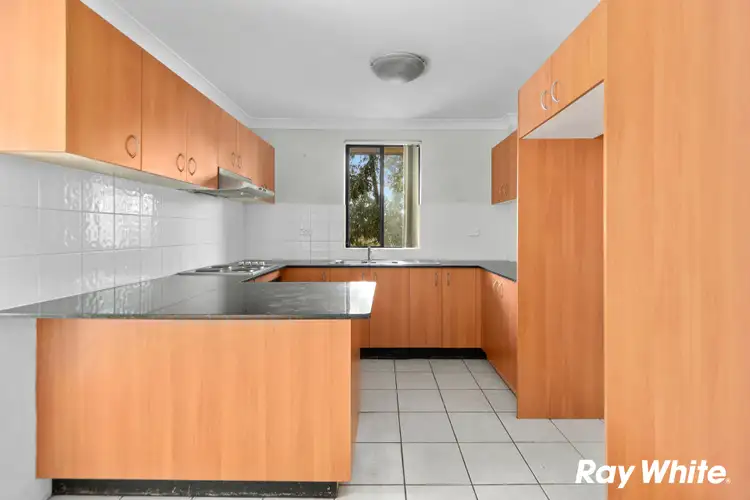 Second view of Homely unit listing, 10/23 Methven Street, Mount Druitt NSW 2770