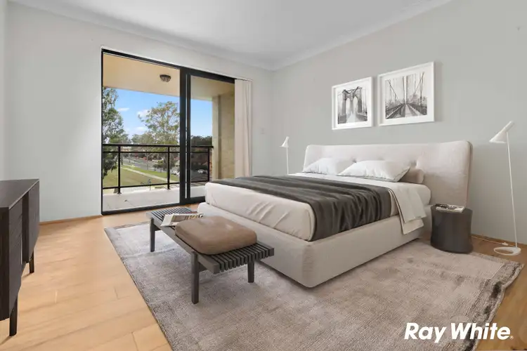 Third view of Homely unit listing, 10/23 Methven Street, Mount Druitt NSW 2770