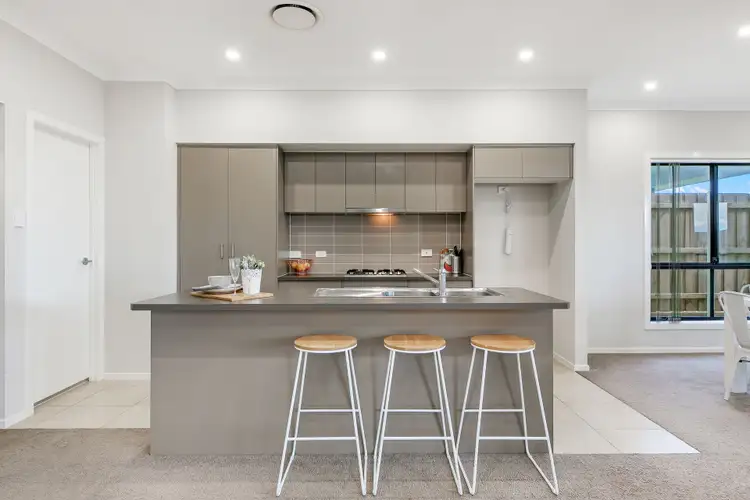 Third view of Homely house listing, 33 Armbruster Avenue, North Kellyville NSW 2155