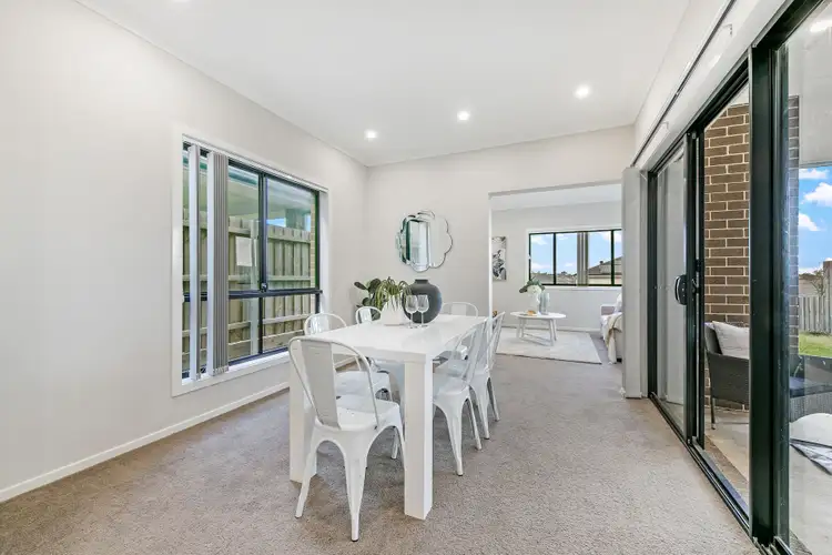 Fourth view of Homely house listing, 33 Armbruster Avenue, North Kellyville NSW 2155