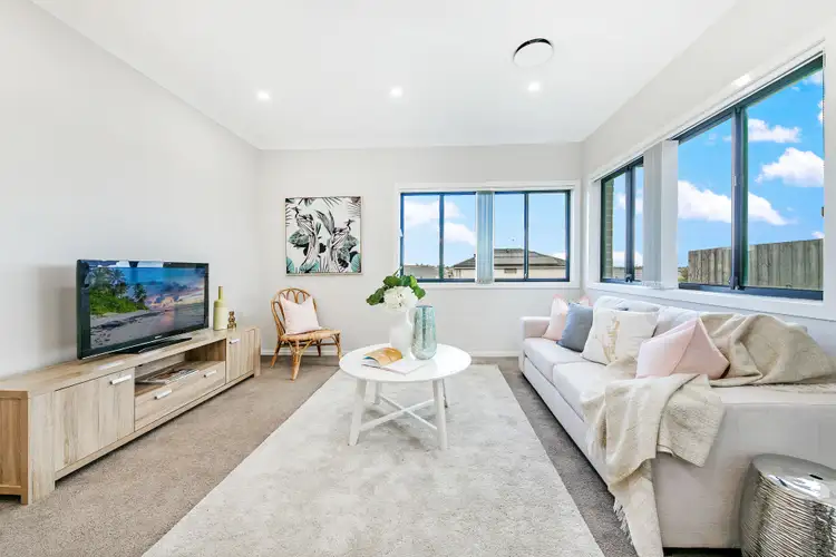Fifth view of Homely house listing, 33 Armbruster Avenue, North Kellyville NSW 2155