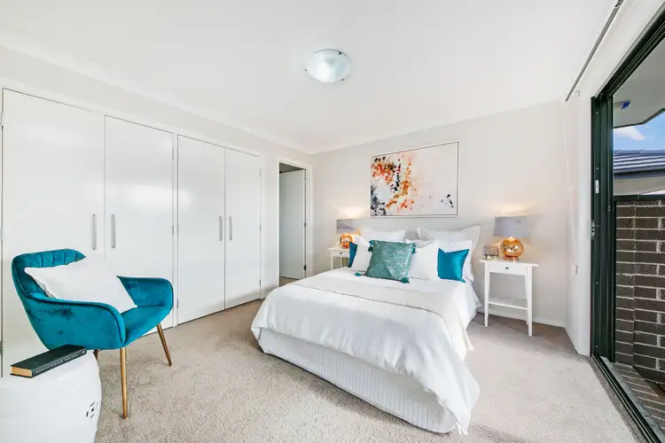 Sixth view of Homely house listing, 33 Armbruster Avenue, North Kellyville NSW 2155