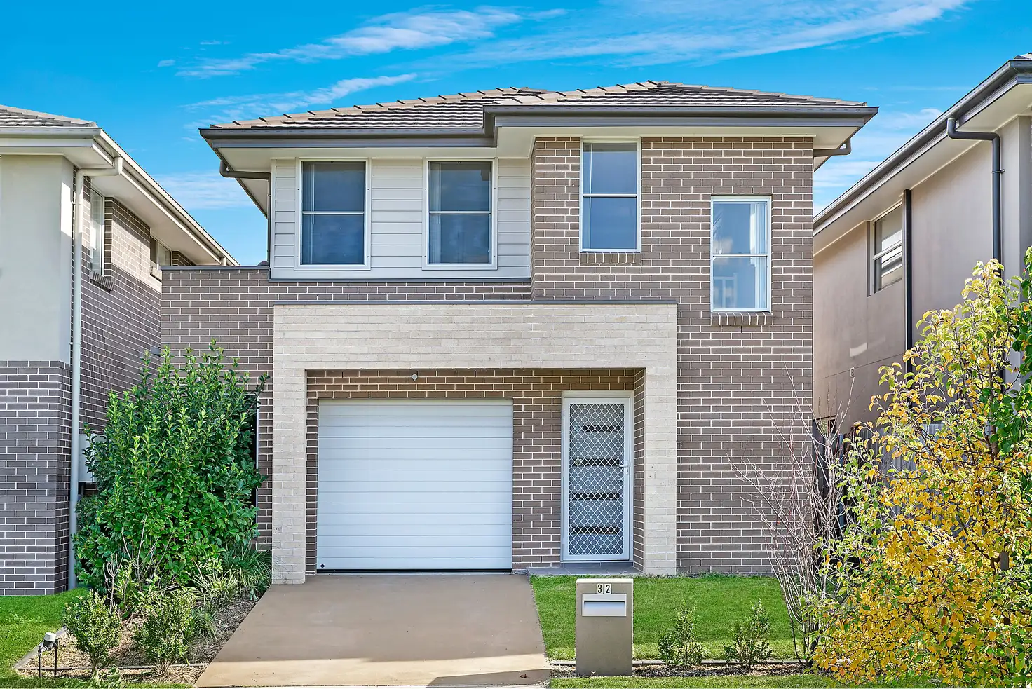 Main view of Homely house listing, 32 Austin Street, Schofields NSW 2762