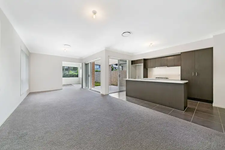 Second view of Homely house listing, 32 Austin Street, Schofields NSW 2762