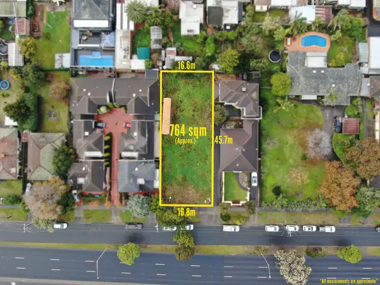 Address available on request
