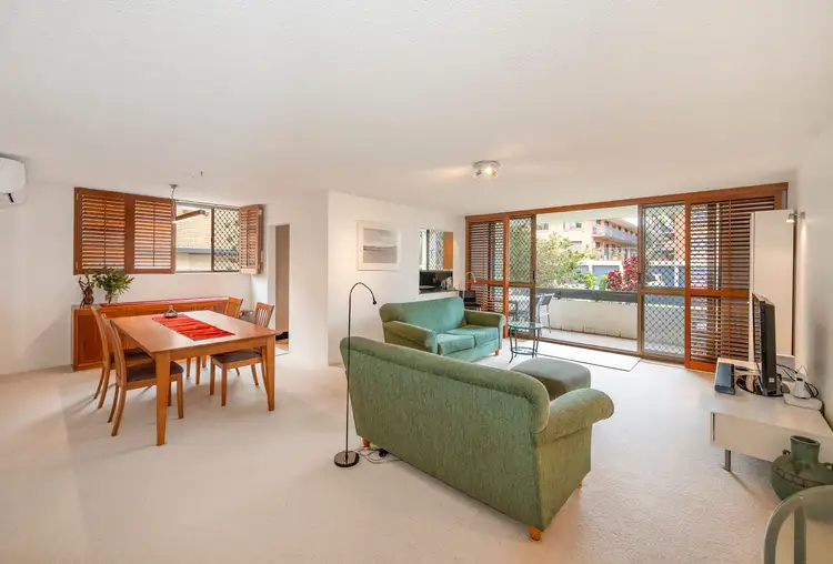 1/58 Bonney Avenue, Clayfield QLD 4011