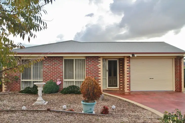 Main view of Homely house listing, 40A Chauncey Street, Heathcote VIC 3523