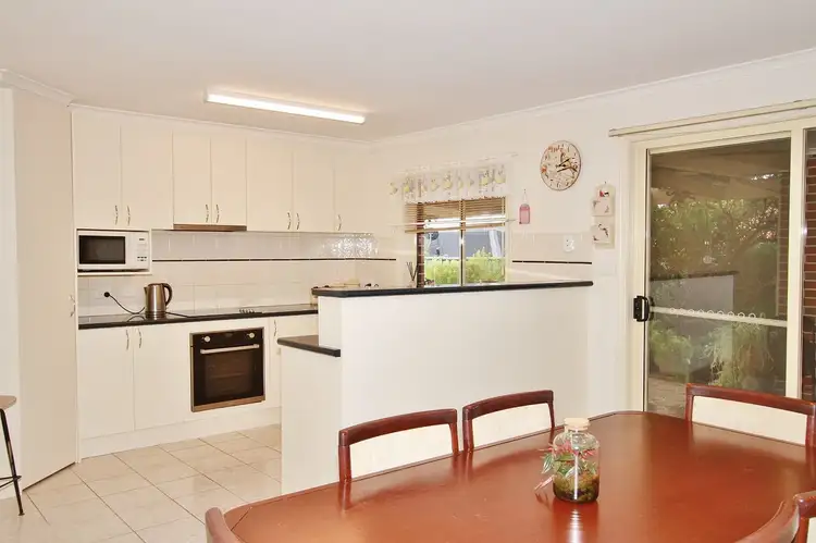 Third view of Homely house listing, 40A Chauncey Street, Heathcote VIC 3523