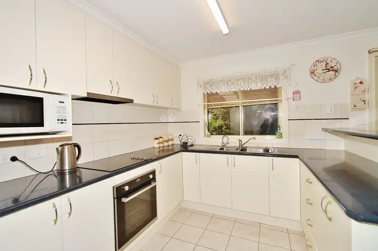 Fourth view of Homely house listing, 40A Chauncey Street, Heathcote VIC 3523