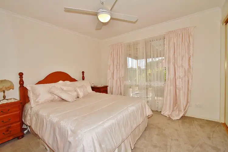Fifth view of Homely house listing, 40A Chauncey Street, Heathcote VIC 3523