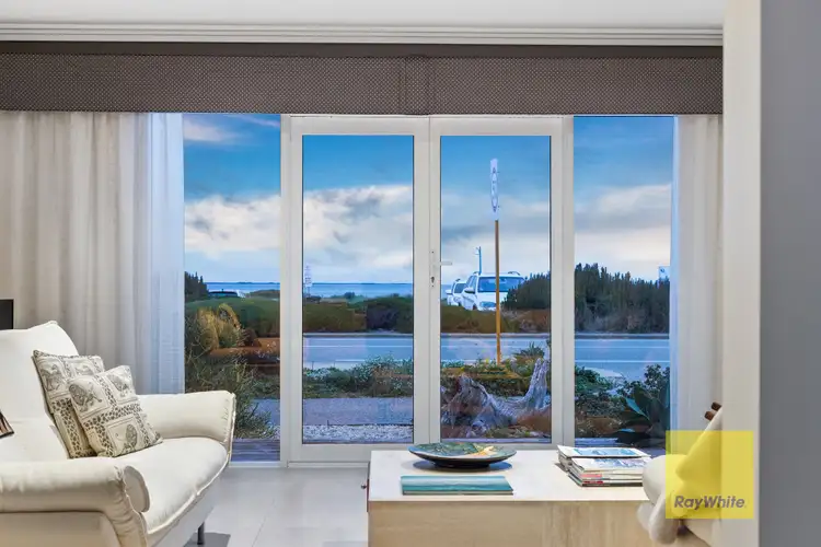 Second view of Homely house listing, 220A Arcadia Drive, Safety Bay WA 6169