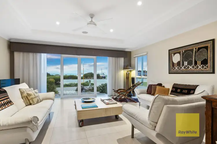 Third view of Homely house listing, 220A Arcadia Drive, Safety Bay WA 6169