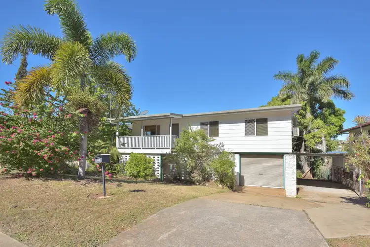 Main view of Homely house listing, 158 Philip Street, Kin Kora QLD 4680