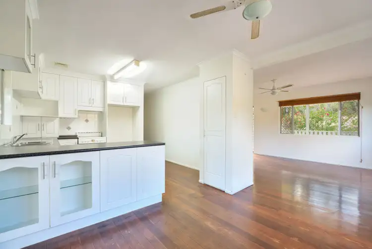 Fifth view of Homely house listing, 158 Philip Street, Kin Kora QLD 4680