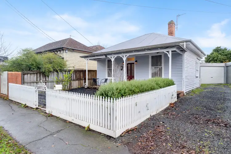 Second view of Homely house listing, 510 Skipton Street, Redan VIC 3350