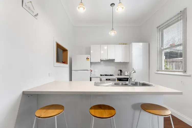 Fourth view of Homely house listing, 510 Skipton Street, Redan VIC 3350