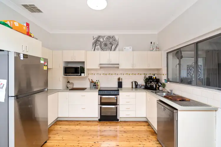 Second view of Homely house listing, 128-130 Fernleigh Road, Mount Austin NSW 2650