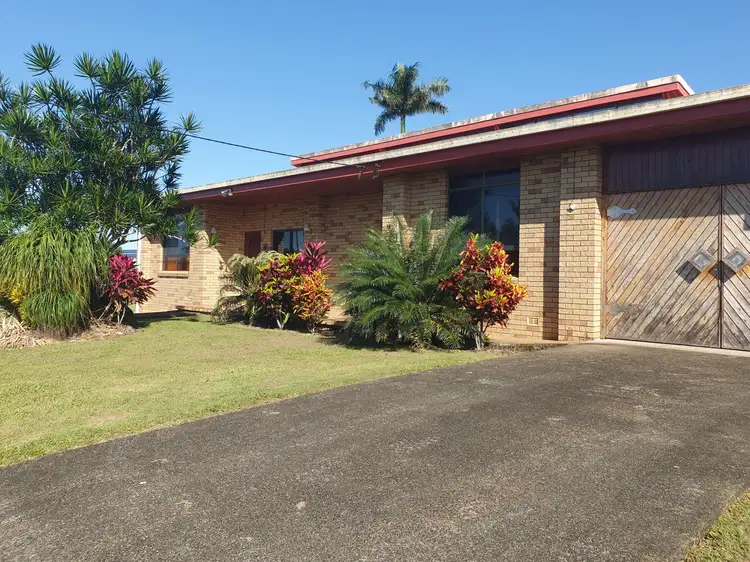 8-10 Cavan Close, Innisfail Estate QLD 4860
