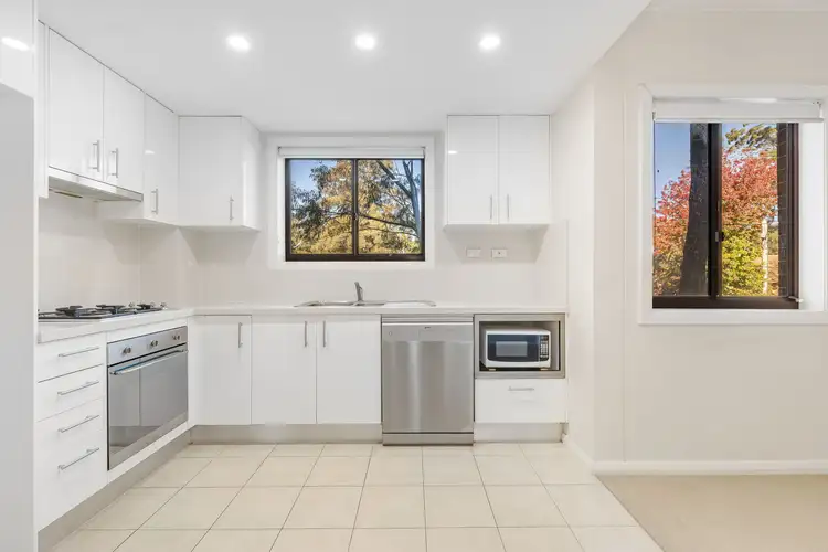 Second view of Homely apartment listing, 18/1155-1159 Pacific Highway, Pymble NSW 2073