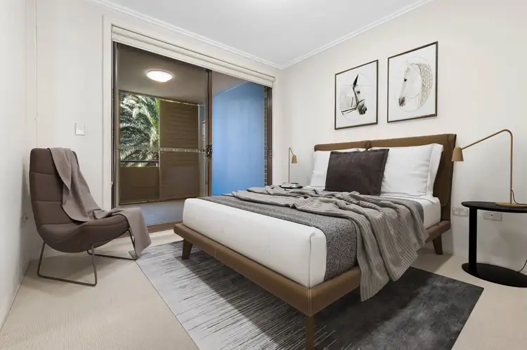Third view of Homely apartment listing, 18/1155-1159 Pacific Highway, Pymble NSW 2073