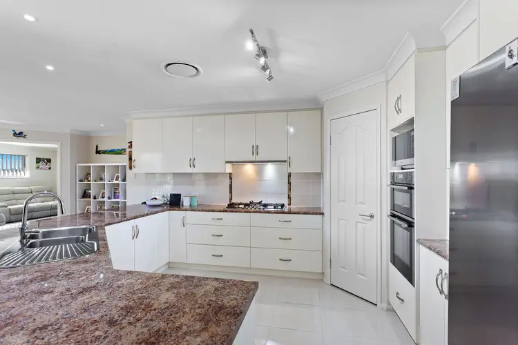 Second view of Homely house listing, 17 Willis Road, Meringandan West QLD 4352