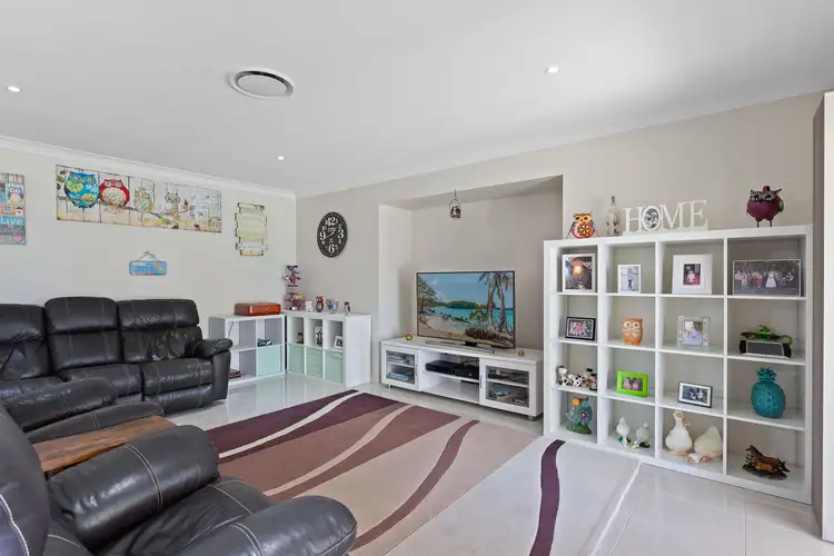 Third view of Homely house listing, 17 Willis Road, Meringandan West QLD 4352