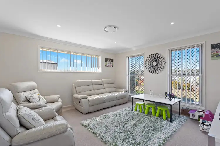 Fourth view of Homely house listing, 17 Willis Road, Meringandan West QLD 4352