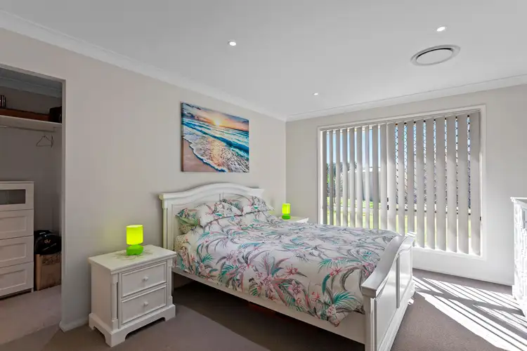Fifth view of Homely house listing, 17 Willis Road, Meringandan West QLD 4352
