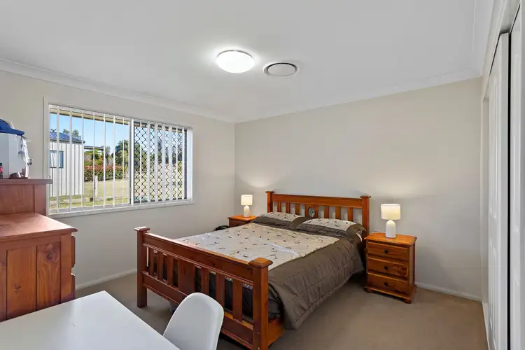 Seventh view of Homely house listing, 17 Willis Road, Meringandan West QLD 4352