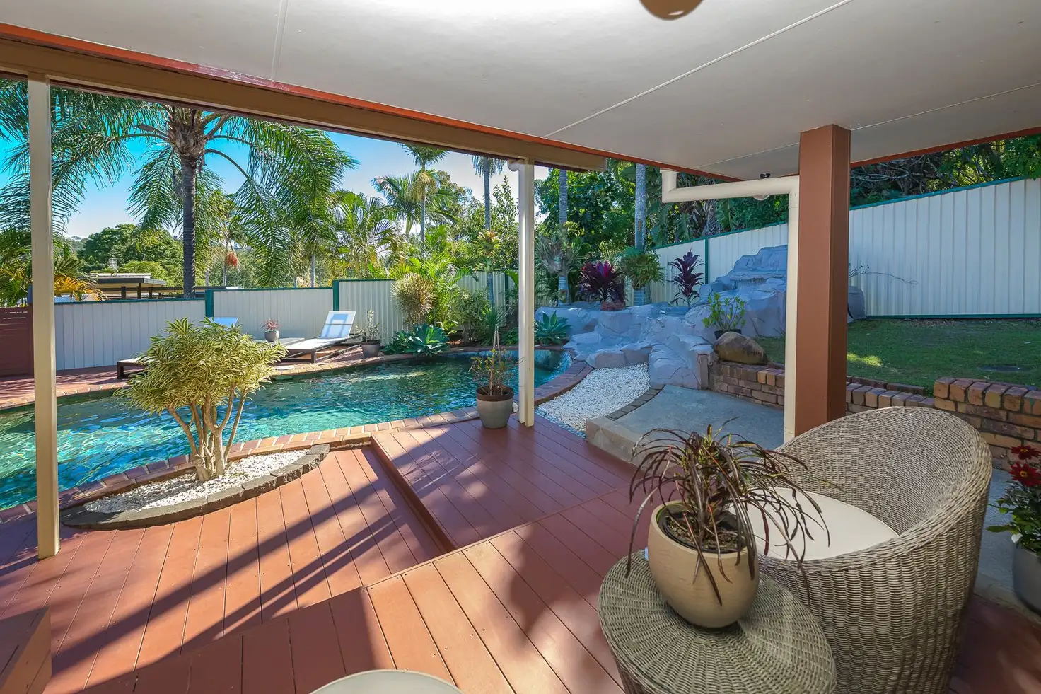 Main view of Homely house listing, 3 Stretton Drive, Helensvale QLD 4212