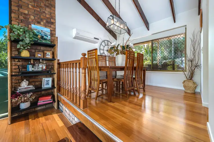 Sixth view of Homely house listing, 3 Stretton Drive, Helensvale QLD 4212