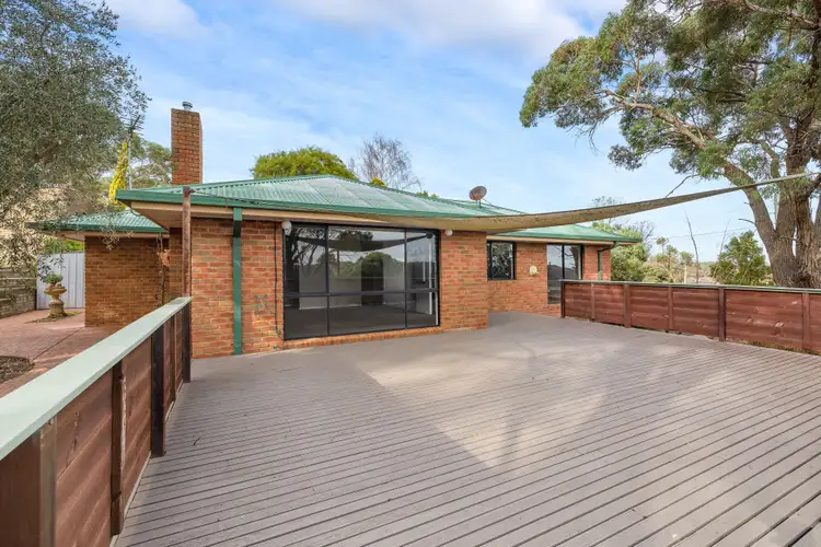 Main view of Homely house listing, 10 Summit Crescent, Brown Hill VIC 3350