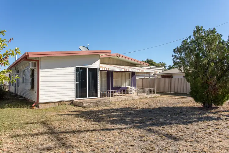 Second view of Homely house listing, 12 Yamala Street, Emerald QLD 4720