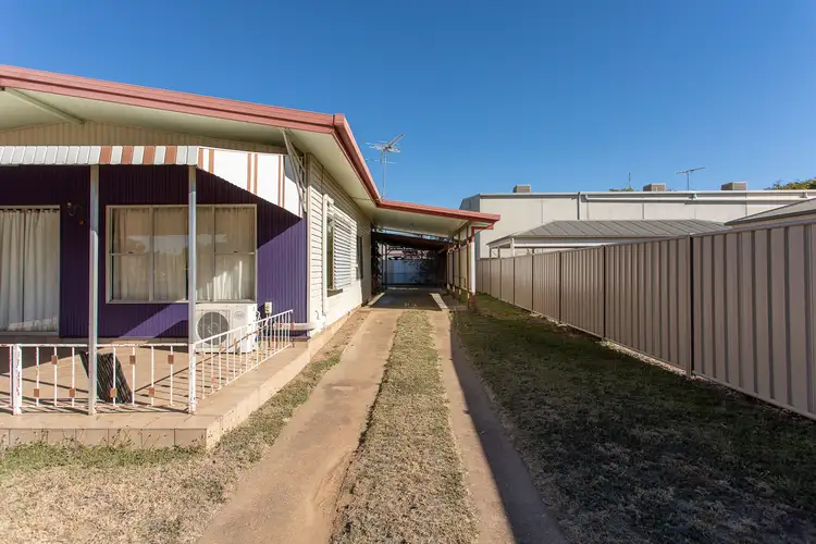 Third view of Homely house listing, 12 Yamala Street, Emerald QLD 4720