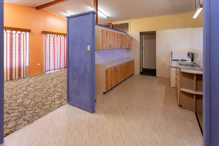 Fifth view of Homely house listing, 12 Yamala Street, Emerald QLD 4720