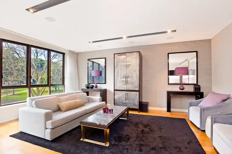 Main view of Homely apartment listing, 301/141 Elizabeth Street, Sydney NSW 2000