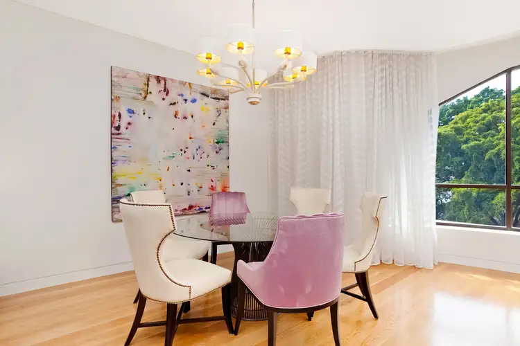 Second view of Homely apartment listing, 301/141 Elizabeth Street, Sydney NSW 2000