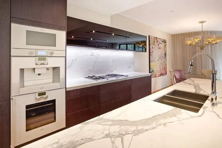 Third view of Homely apartment listing, 301/141 Elizabeth Street, Sydney NSW 2000