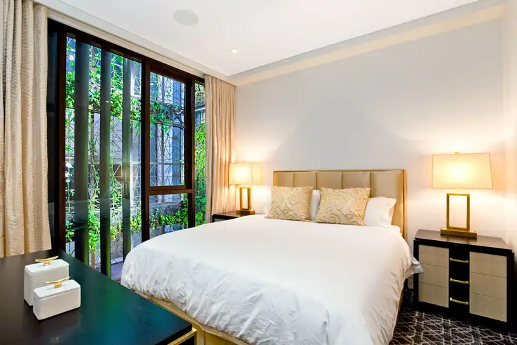 Fourth view of Homely apartment listing, 301/141 Elizabeth Street, Sydney NSW 2000