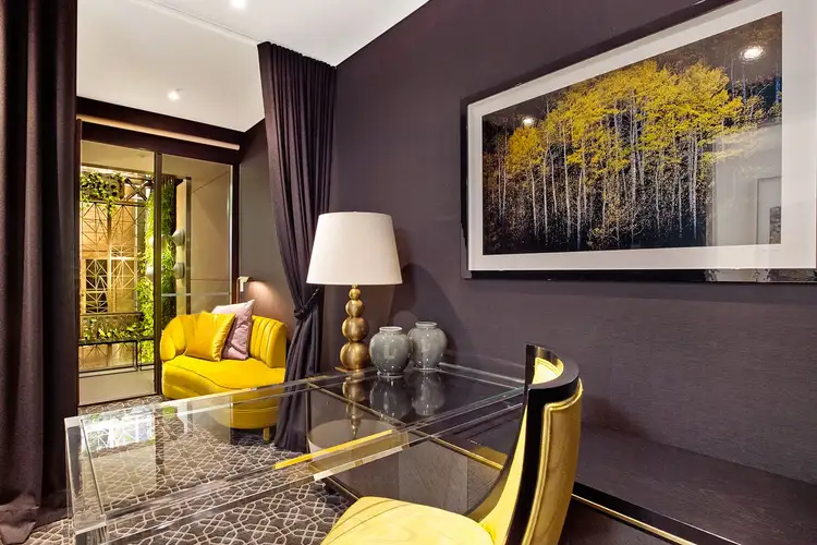 Fifth view of Homely apartment listing, 301/141 Elizabeth Street, Sydney NSW 2000