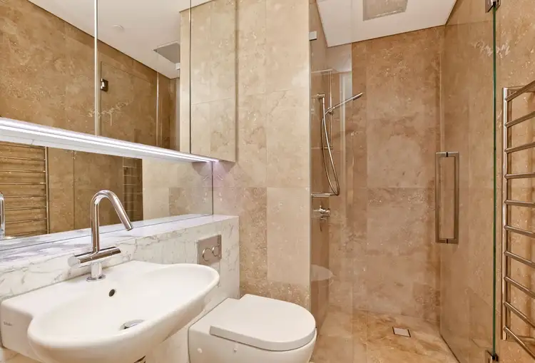 Sixth view of Homely apartment listing, 301/141 Elizabeth Street, Sydney NSW 2000