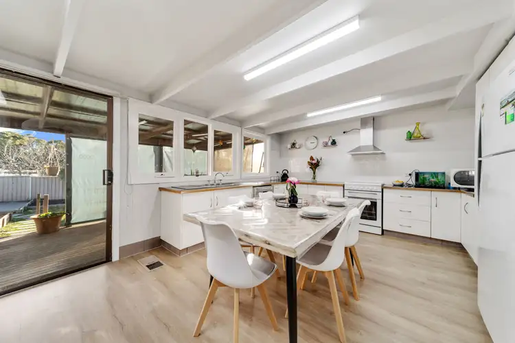 Third view of Homely house listing, 23 Millhouse Crescent, Higgins ACT 2615