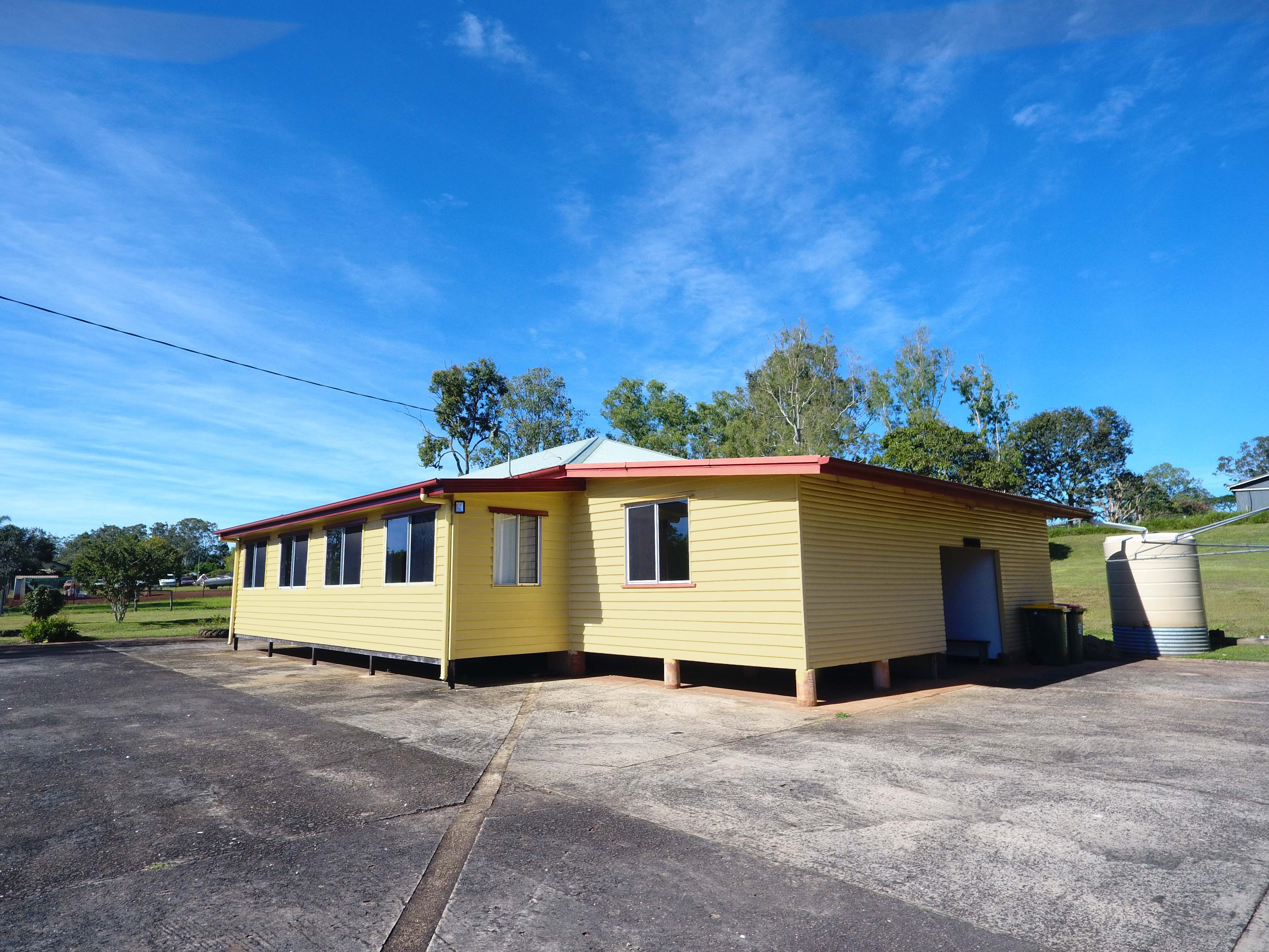 67-79 Tate Road, Tolga QLD 4882