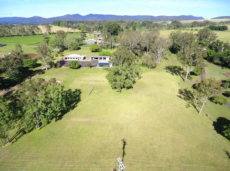 Second view of Homely house listing, 67-79 Tate Road, Tolga QLD 4882