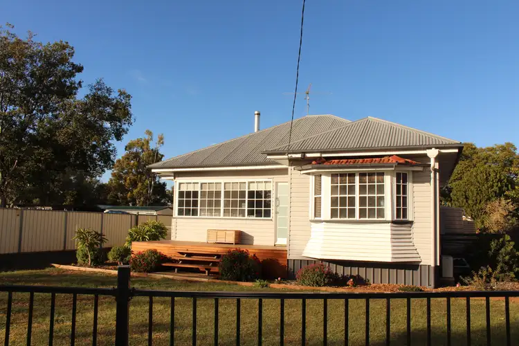 Main view of Homely house listing, 74 Hume Street, Pittsworth QLD 4356