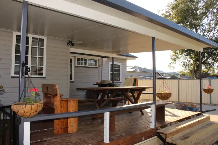 Third view of Homely house listing, 74 Hume Street, Pittsworth QLD 4356