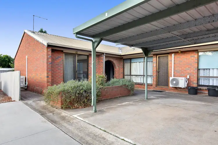 Main view of Homely unit listing, 6/103-105 Cooper Street, Stawell VIC 3380